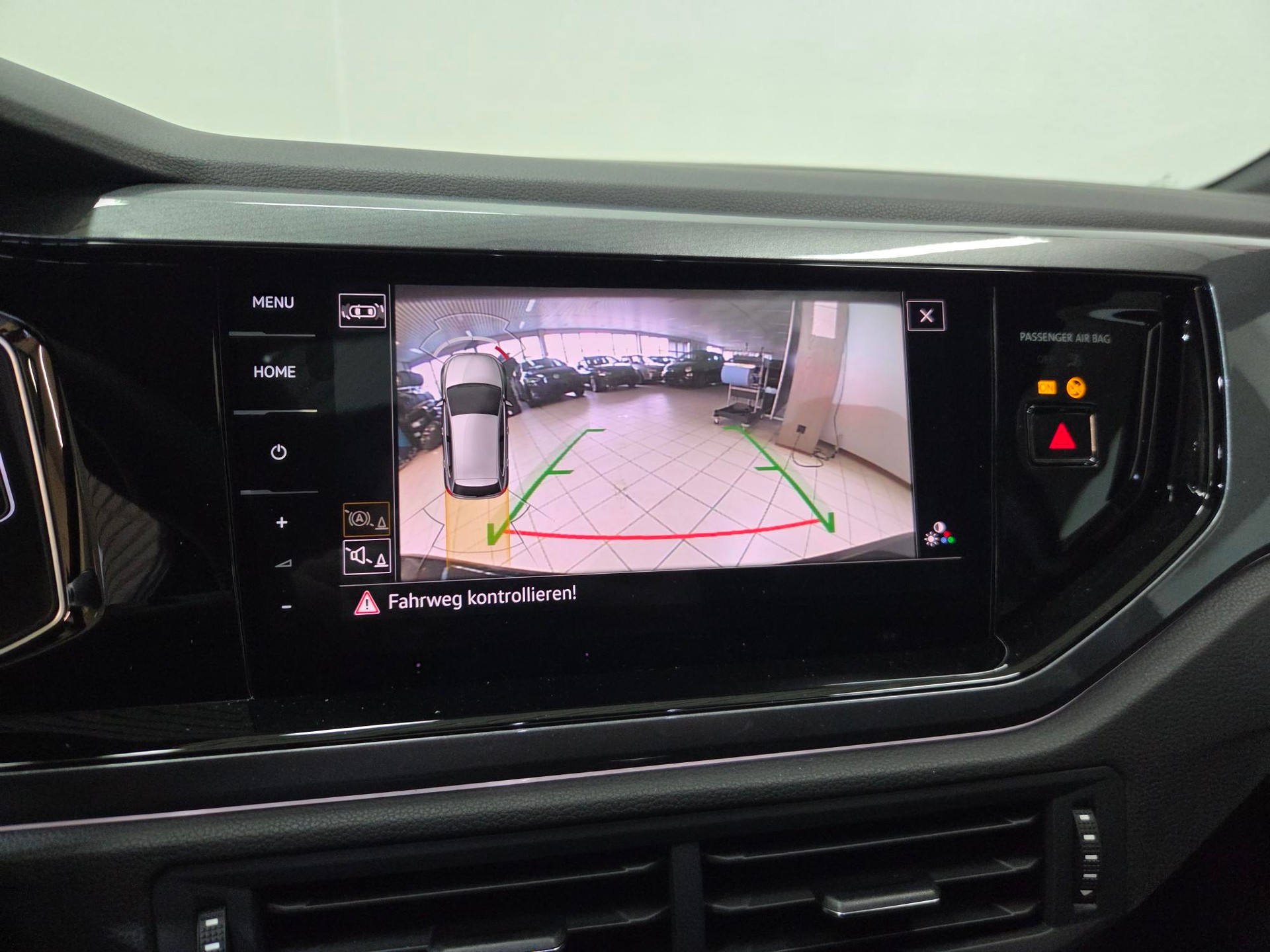 VW Polo 2.0 TSI GTI DSG-image-13