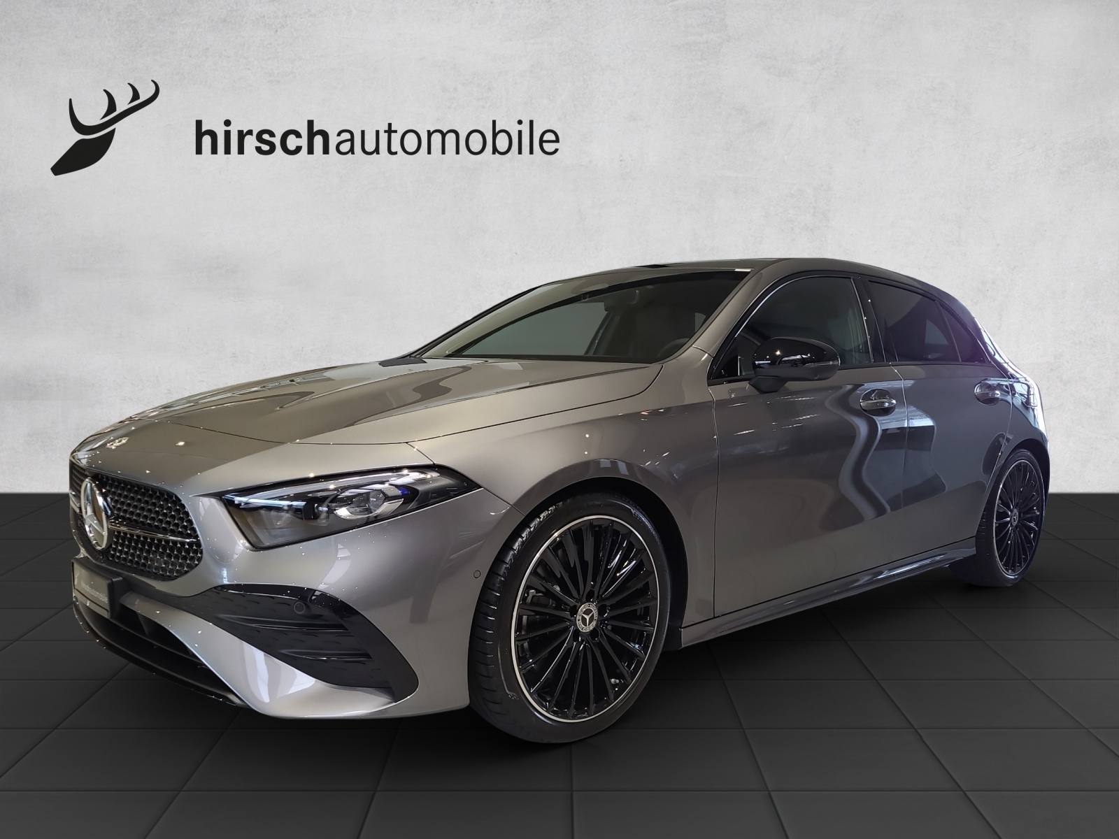 MERCEDES-BENZ A 250 4Matic 8G-DCT-image-0