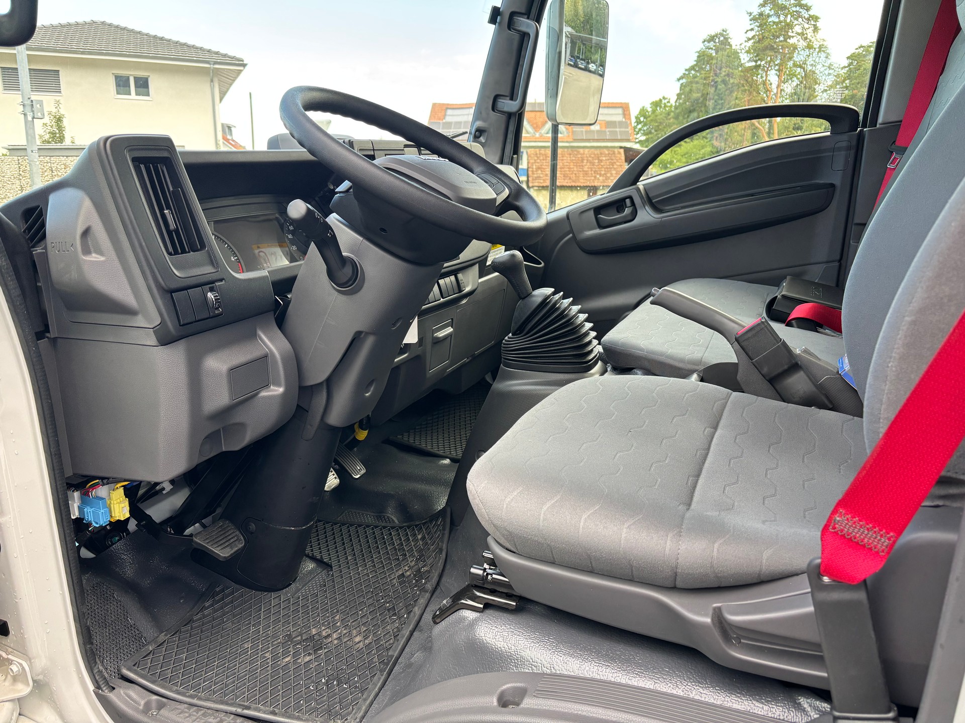 ISUZU M21 T H-image-5