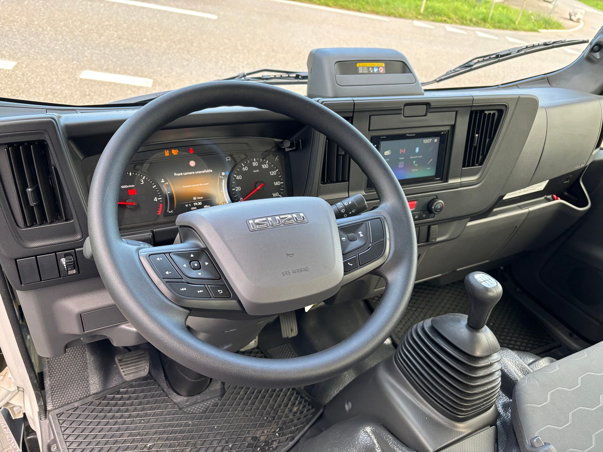 ISUZU M21 T H-image-9