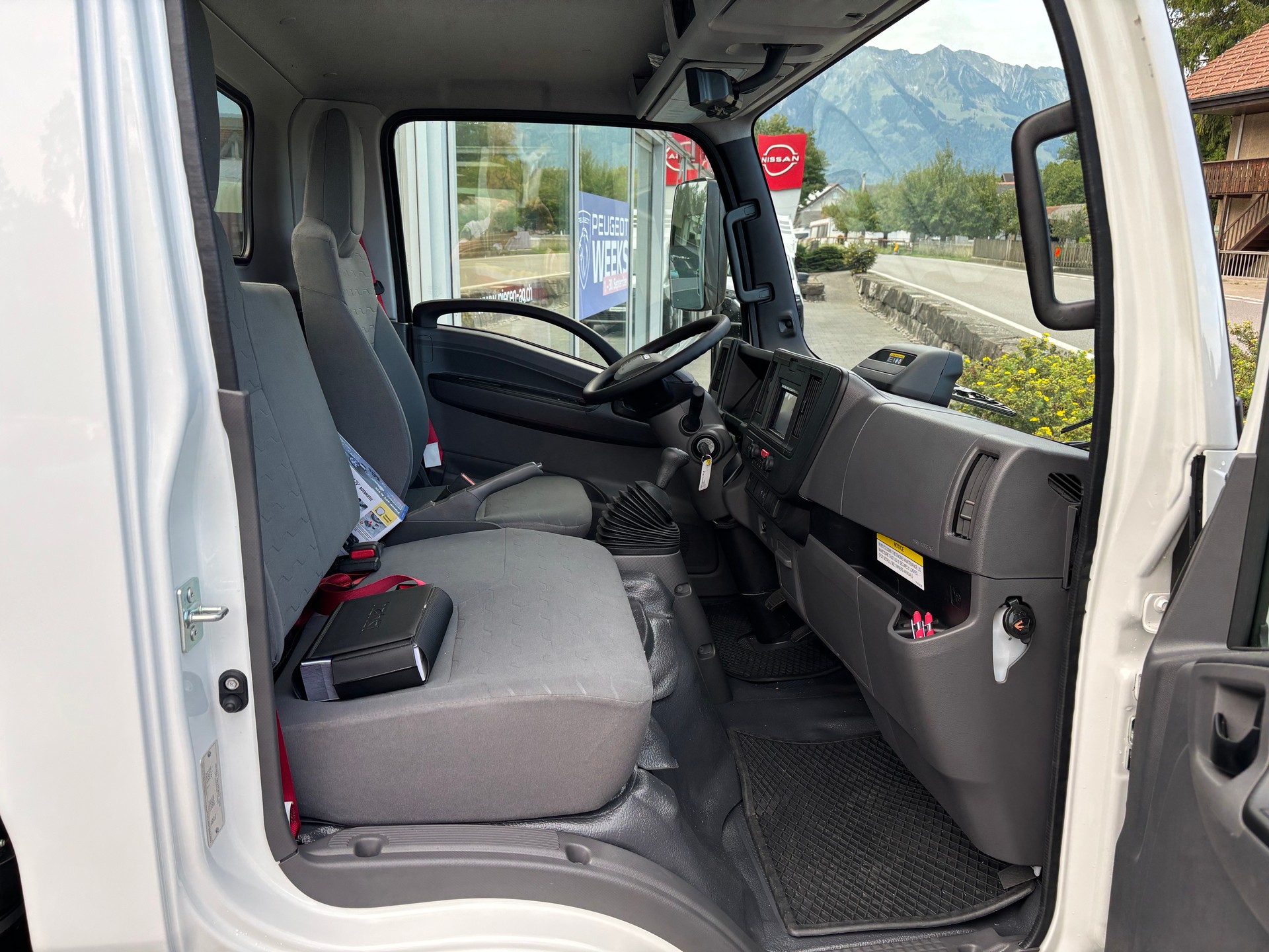 ISUZU M21 T H-image-7