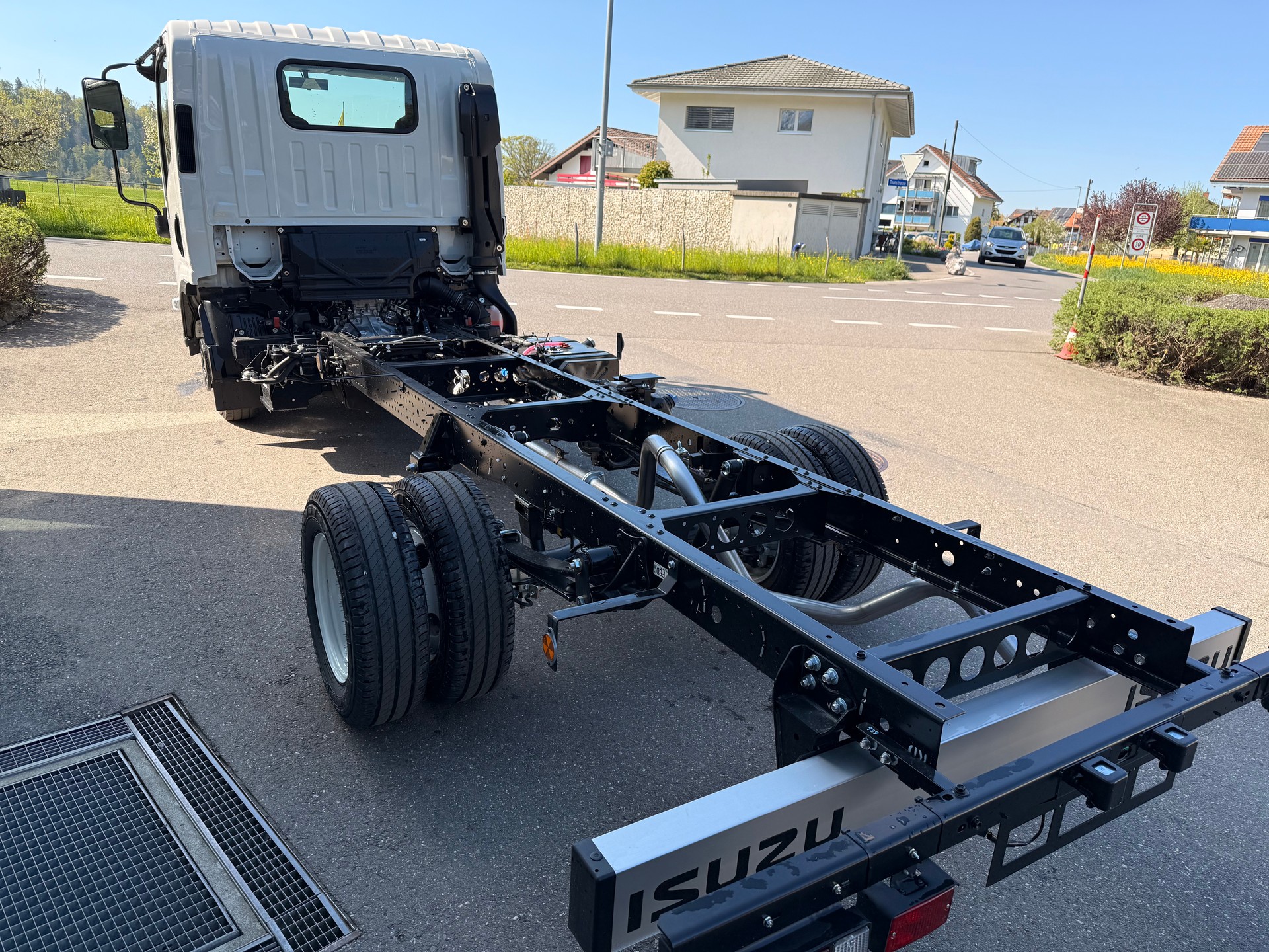 ISUZU M21 T H-image-2