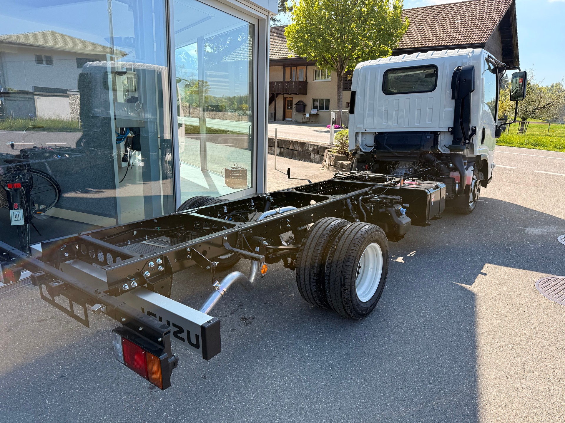 ISUZU M21 T H-image-3