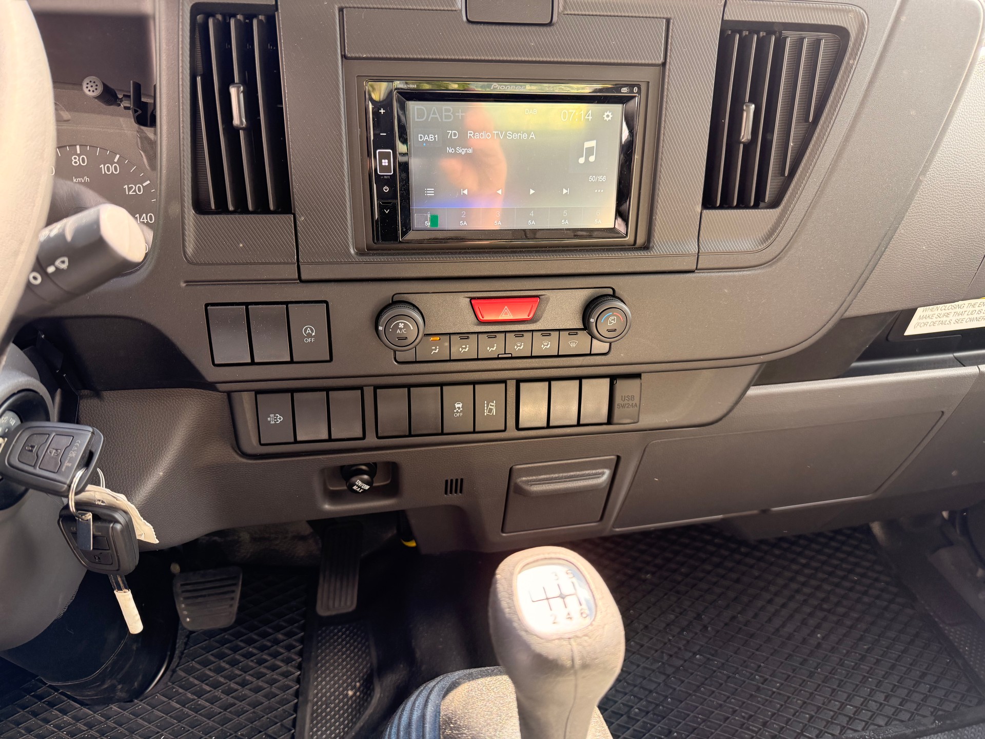 ISUZU M21 T H-image-4