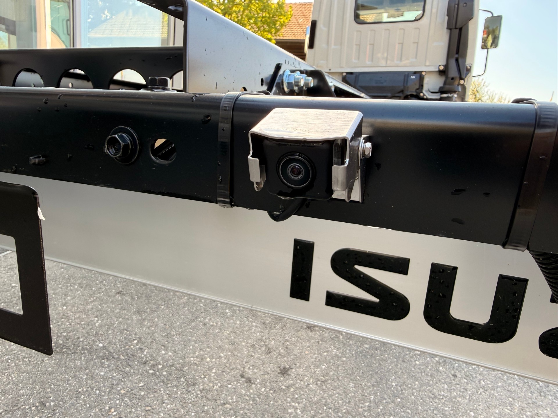 ISUZU M21 T H-image-6