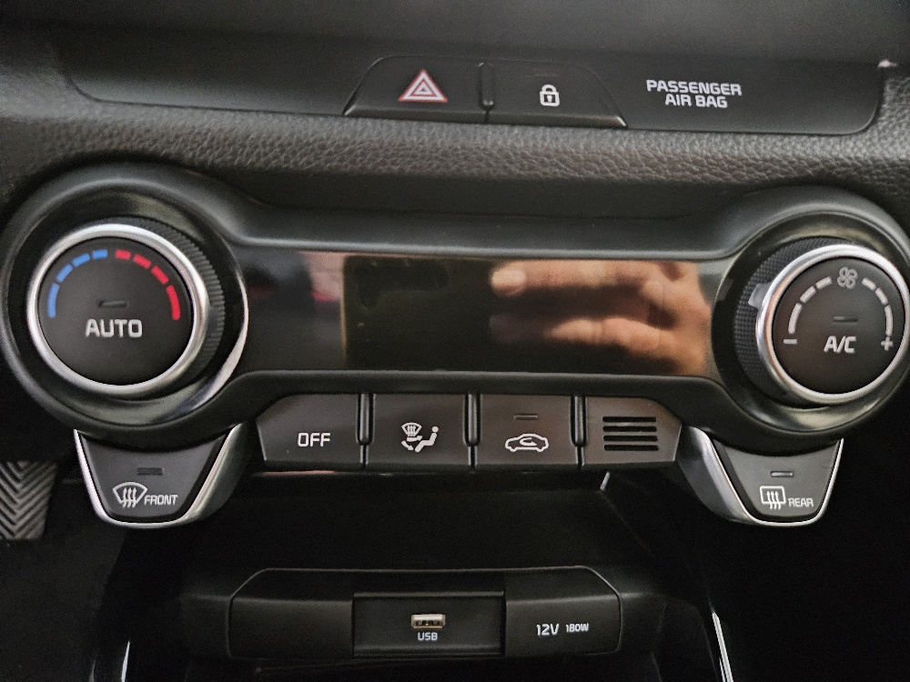 KIA Rio 1.0 T-GDi MHEV First Edition iMT-image-11