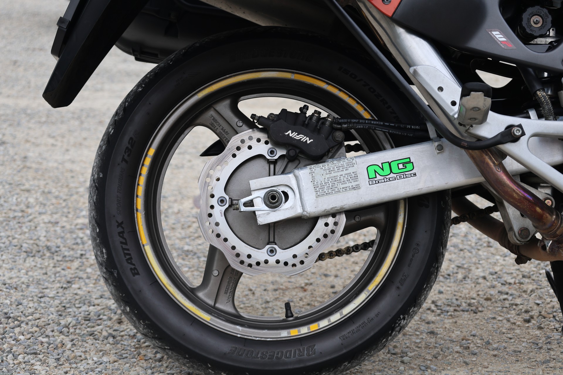HONDA XL 1000 V Varadero-image-2