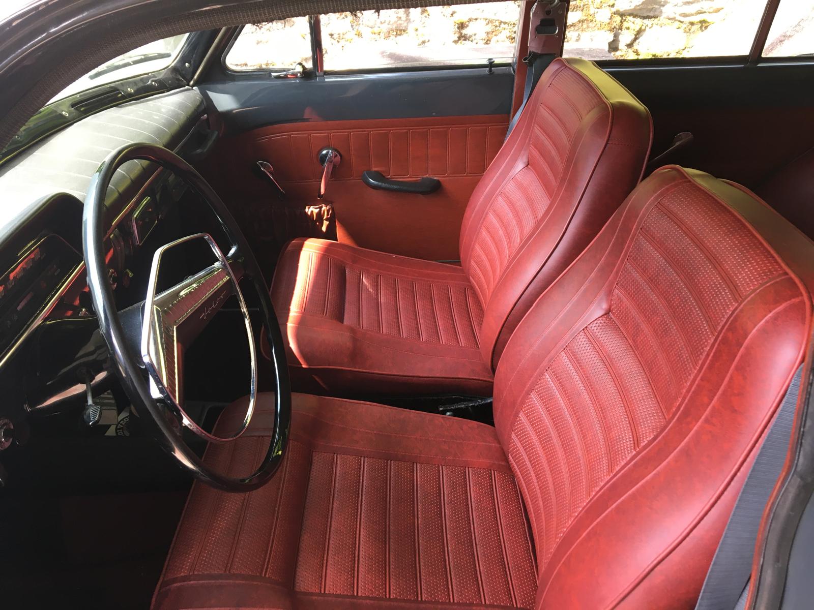 VOLVO 122S-image-3