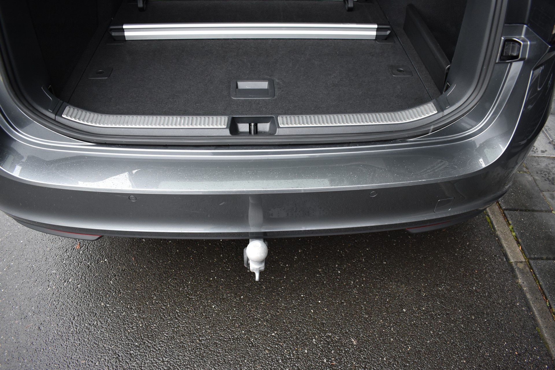 SKODA Superb Combi 2.0 TDi Selection 4x4 DSG-image-11