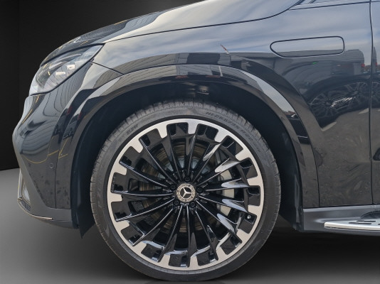 MERCEDES-BENZ EQE SUV 350 4 M Ecellence-image-5