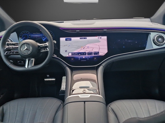 MERCEDES-BENZ EQE SUV 350 4 M Ecellence-image-8