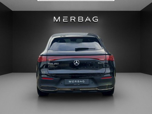 MERCEDES-BENZ EQE SUV 350 4 M Ecellence-image-4