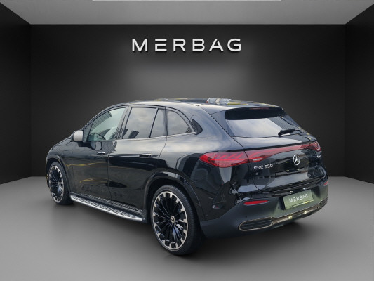 MERCEDES-BENZ EQE SUV 350 4 M Ecellence-image-1