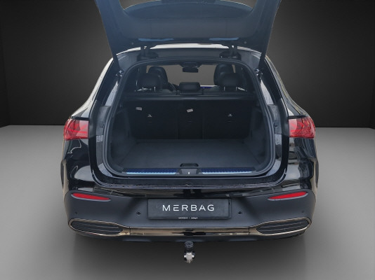 MERCEDES-BENZ EQE SUV 350 4 M Ecellence-image-9