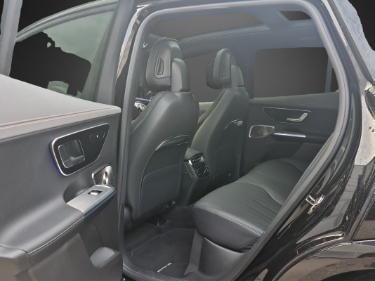 MERCEDES-BENZ EQE SUV 350 4 M Ecellence-image-7