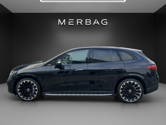 MERCEDES-BENZ EQE SUV 350 4 M Ecellence-image-2