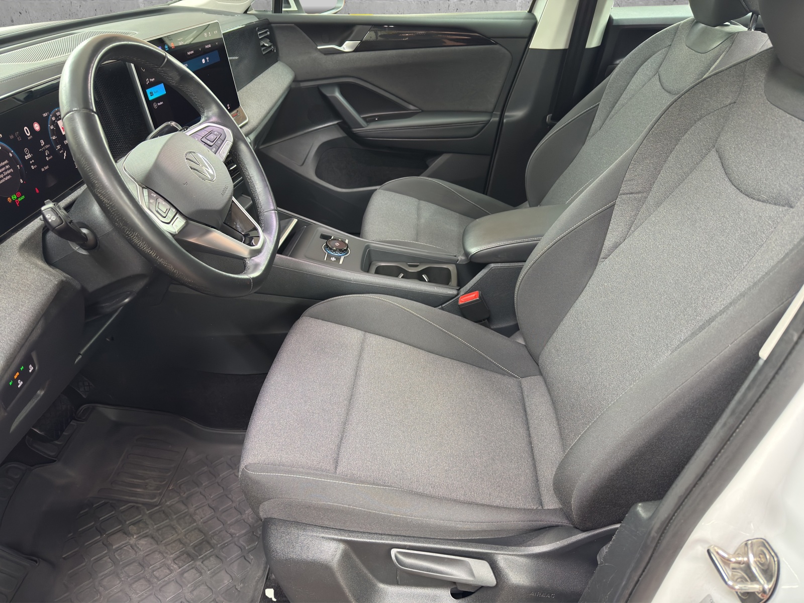 VW Tiguan 1.5 TSI evo2 mHEV DSG-image-6