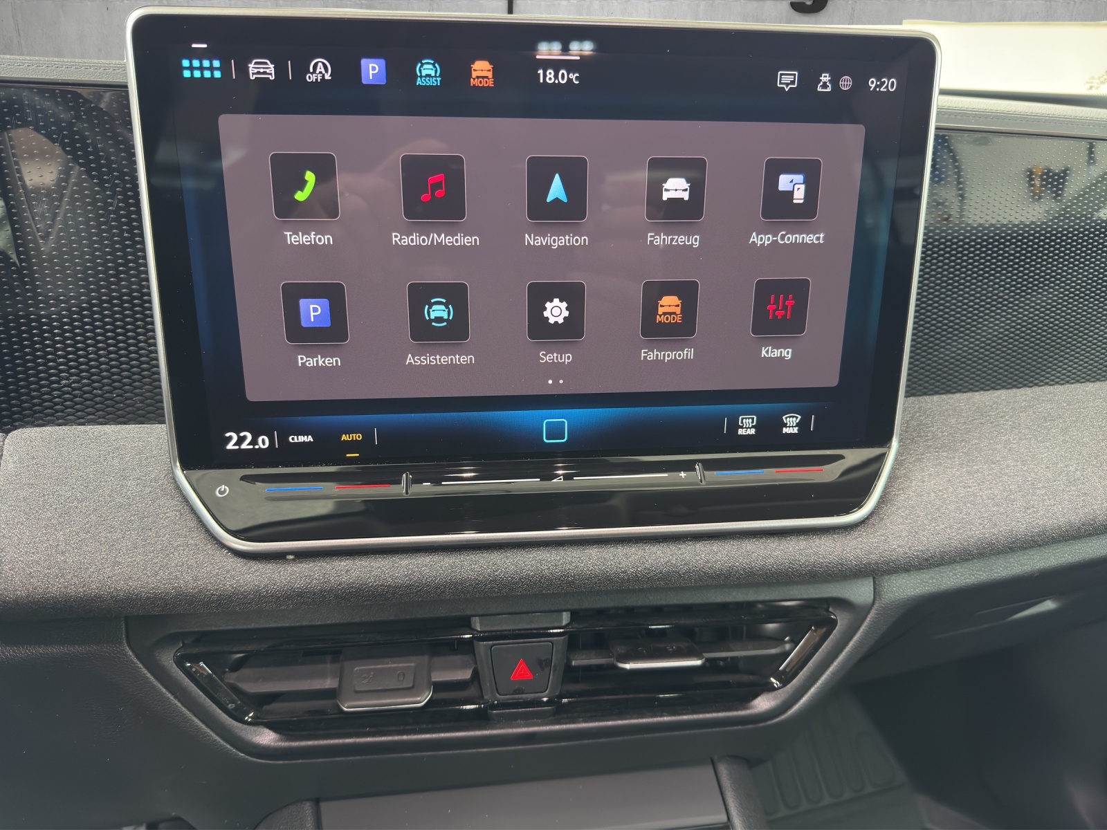 VW Tiguan 1.5 TSI evo2 mHEV DSG-image-10