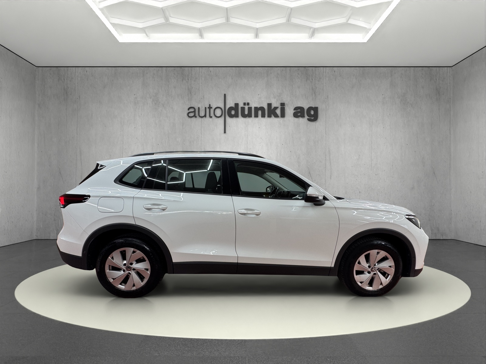 VW Tiguan 1.5 TSI evo2 mHEV DSG-image-4