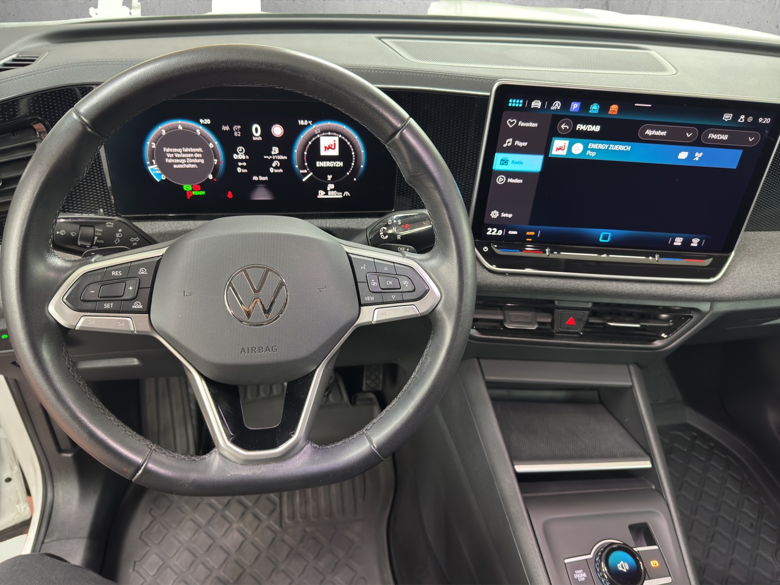 VW Tiguan 1.5 TSI evo2 mHEV DSG-image-8