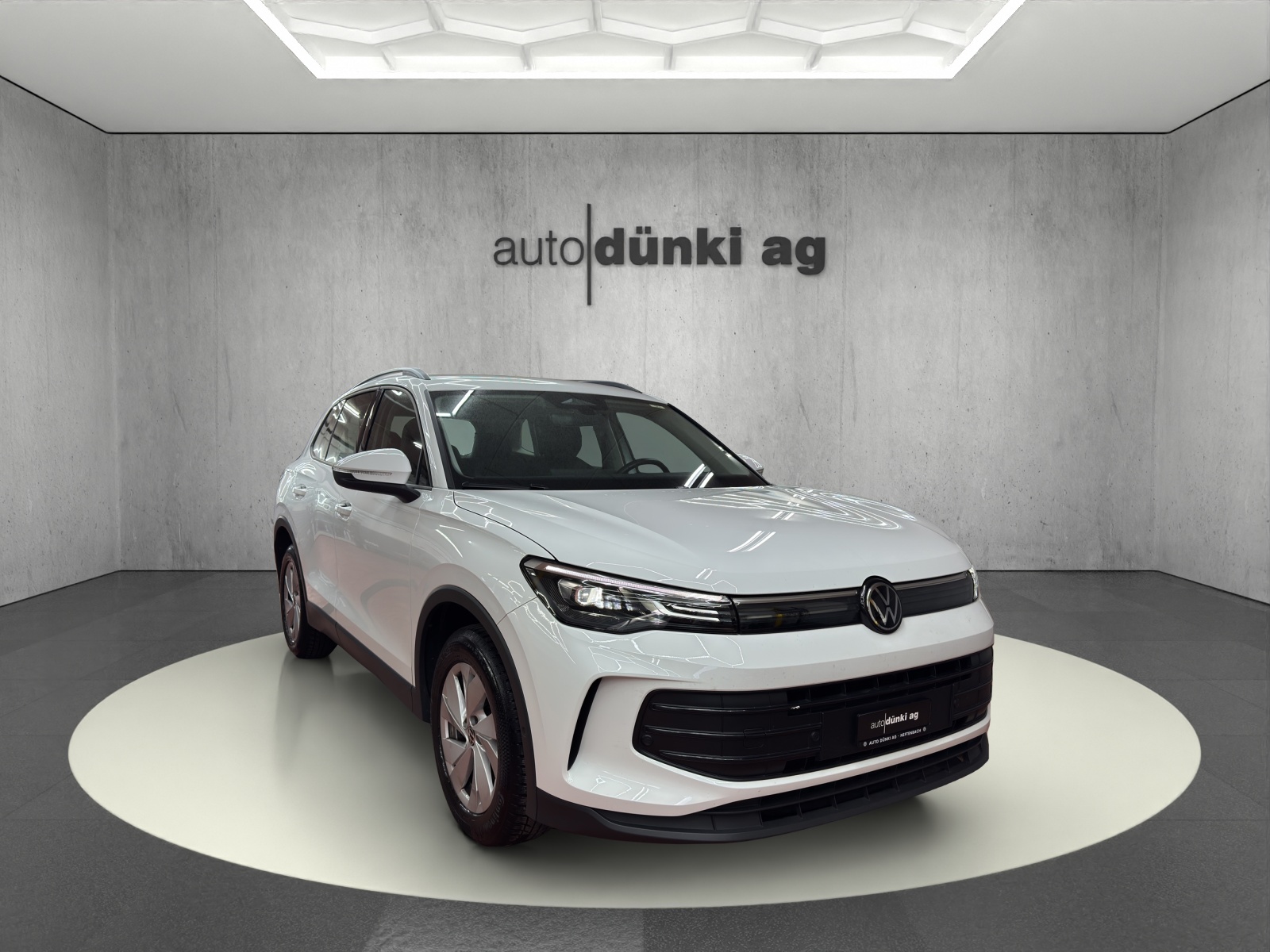 VW Tiguan 1.5 TSI evo2 mHEV DSG-image-5