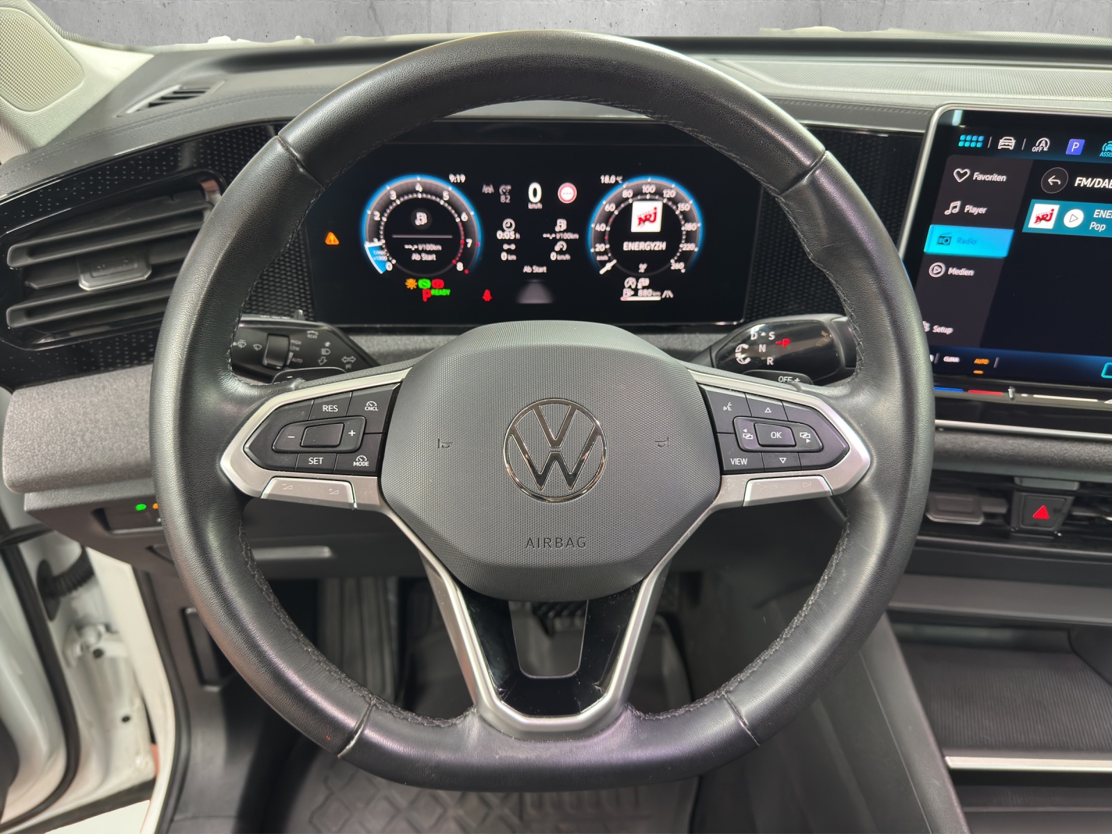 VW Tiguan 1.5 TSI evo2 mHEV DSG-image-9