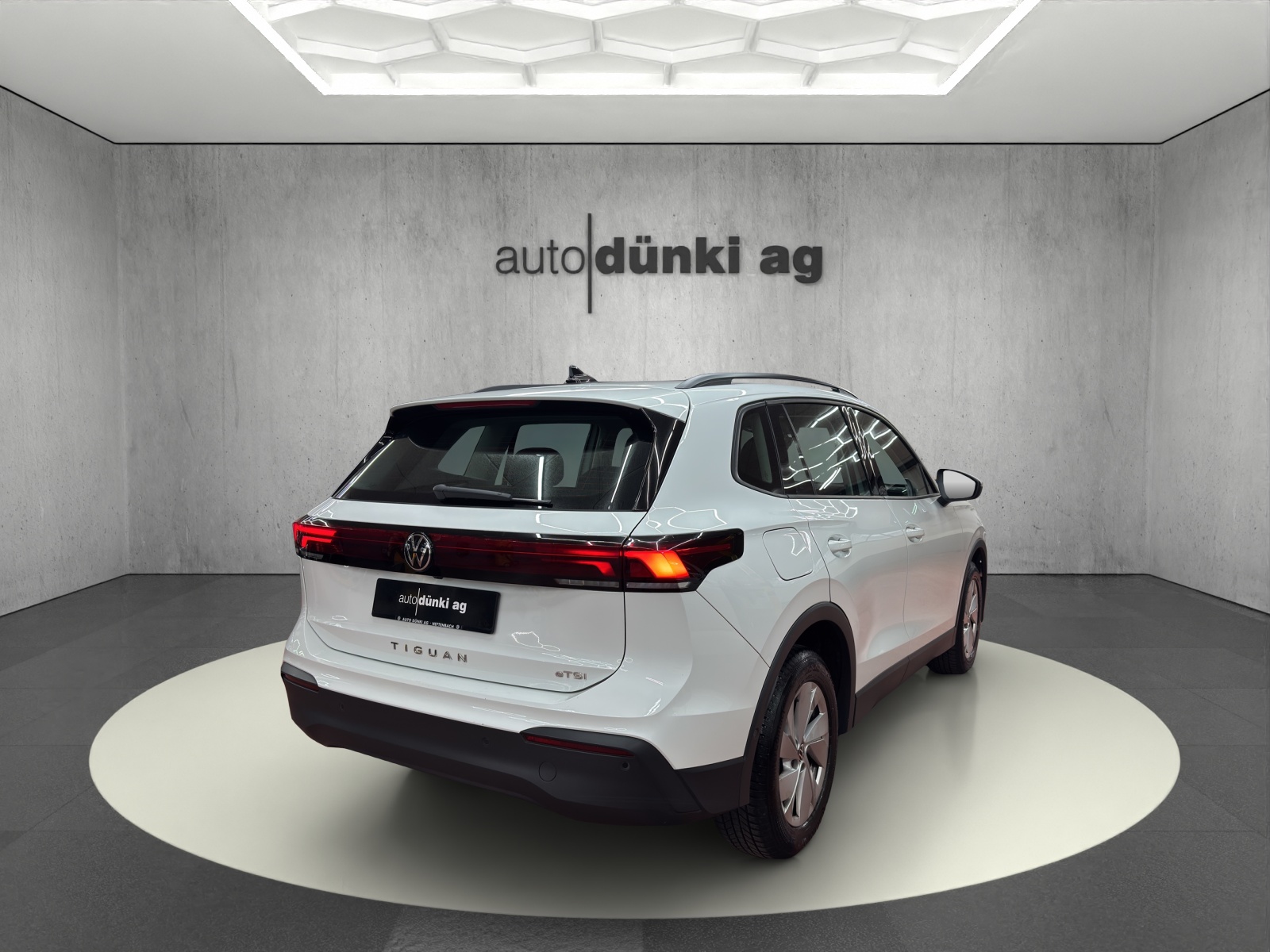 VW Tiguan 1.5 TSI evo2 mHEV DSG-image-3