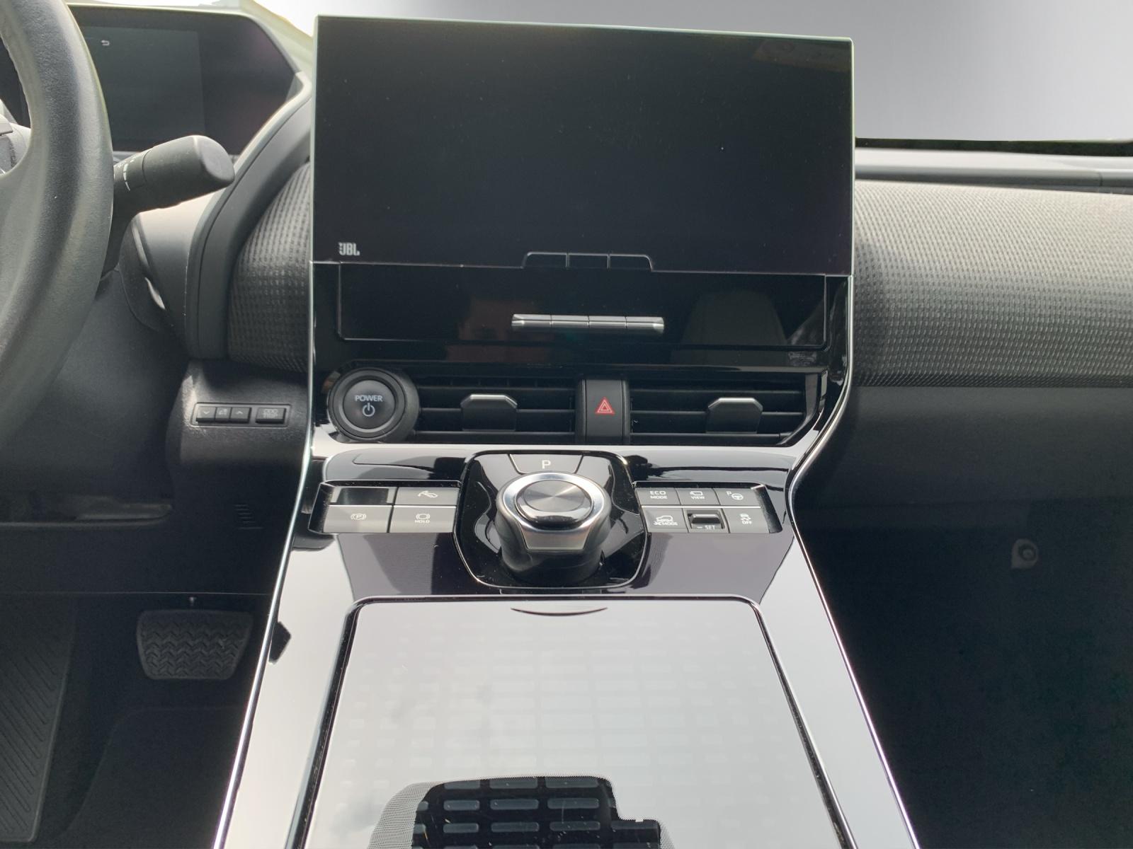 TOYOTA bZ4X Premium AWD-image-11