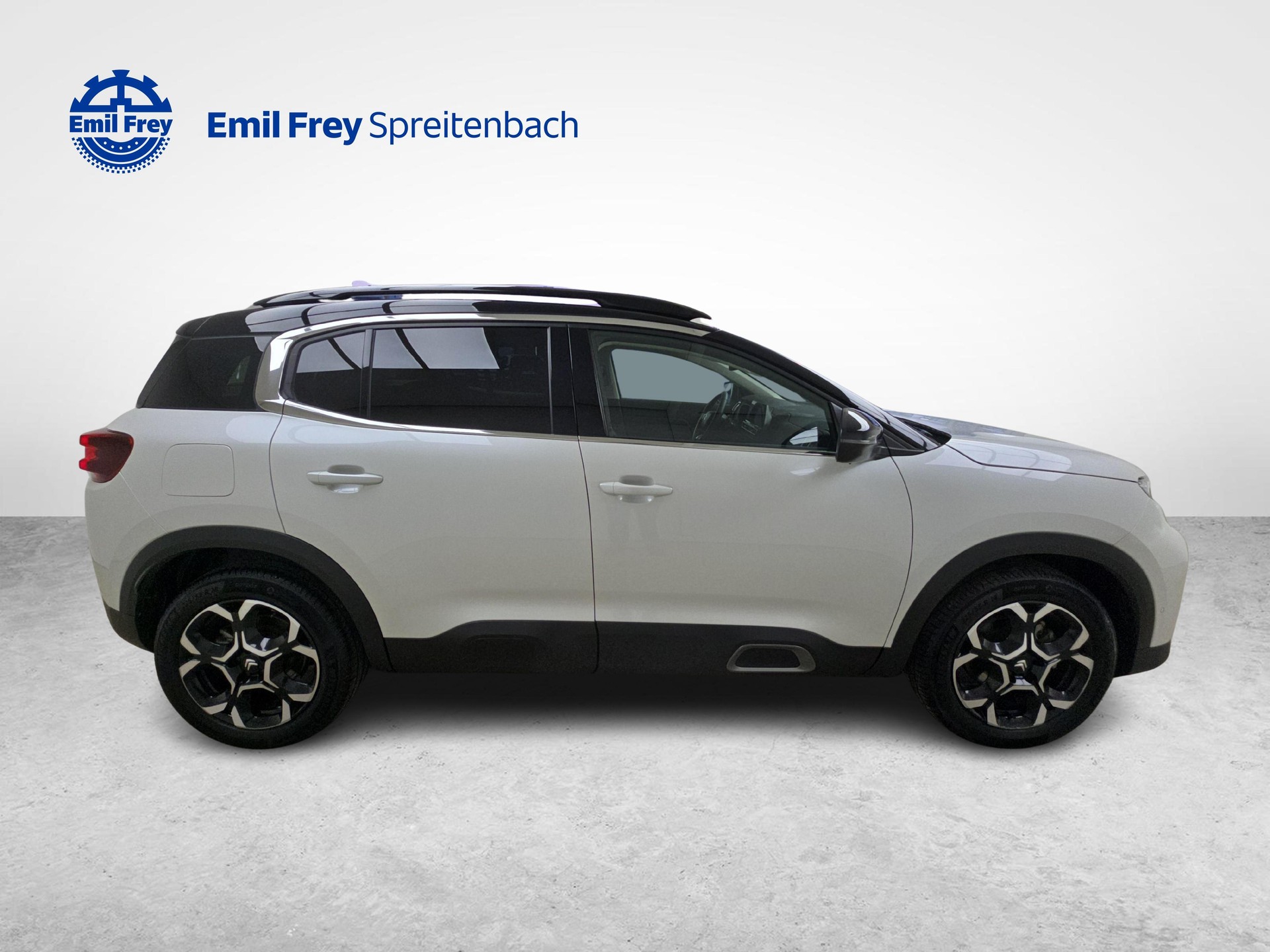 CITROEN C5 Aircross 1.2 Hybrid Shine / Jetzt mit attraktivem 1.99% Leasing-image-5