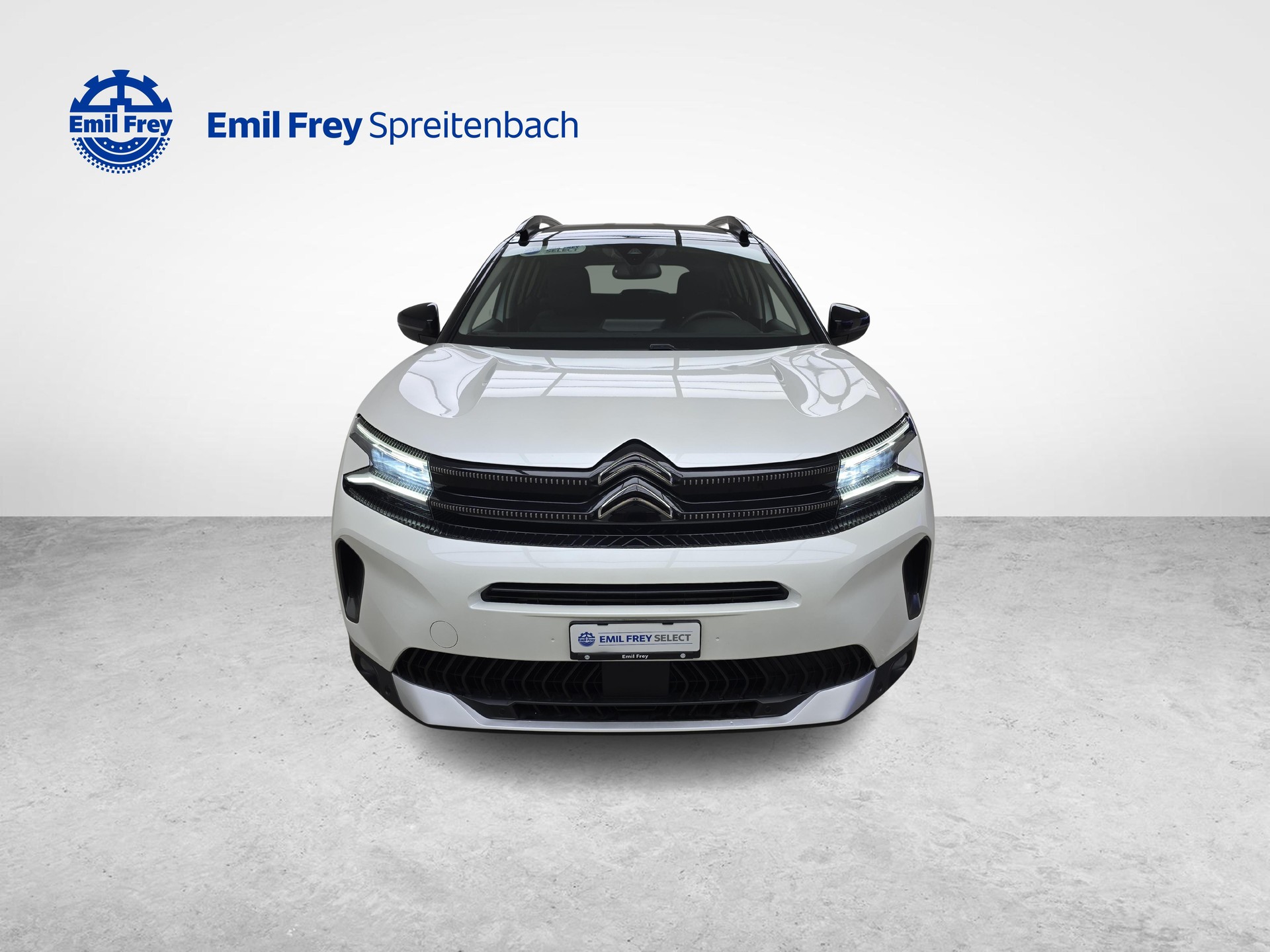 CITROEN C5 Aircross 1.2 Hybrid Shine / Jetzt mit attraktivem 1.99% Leasing-image-7