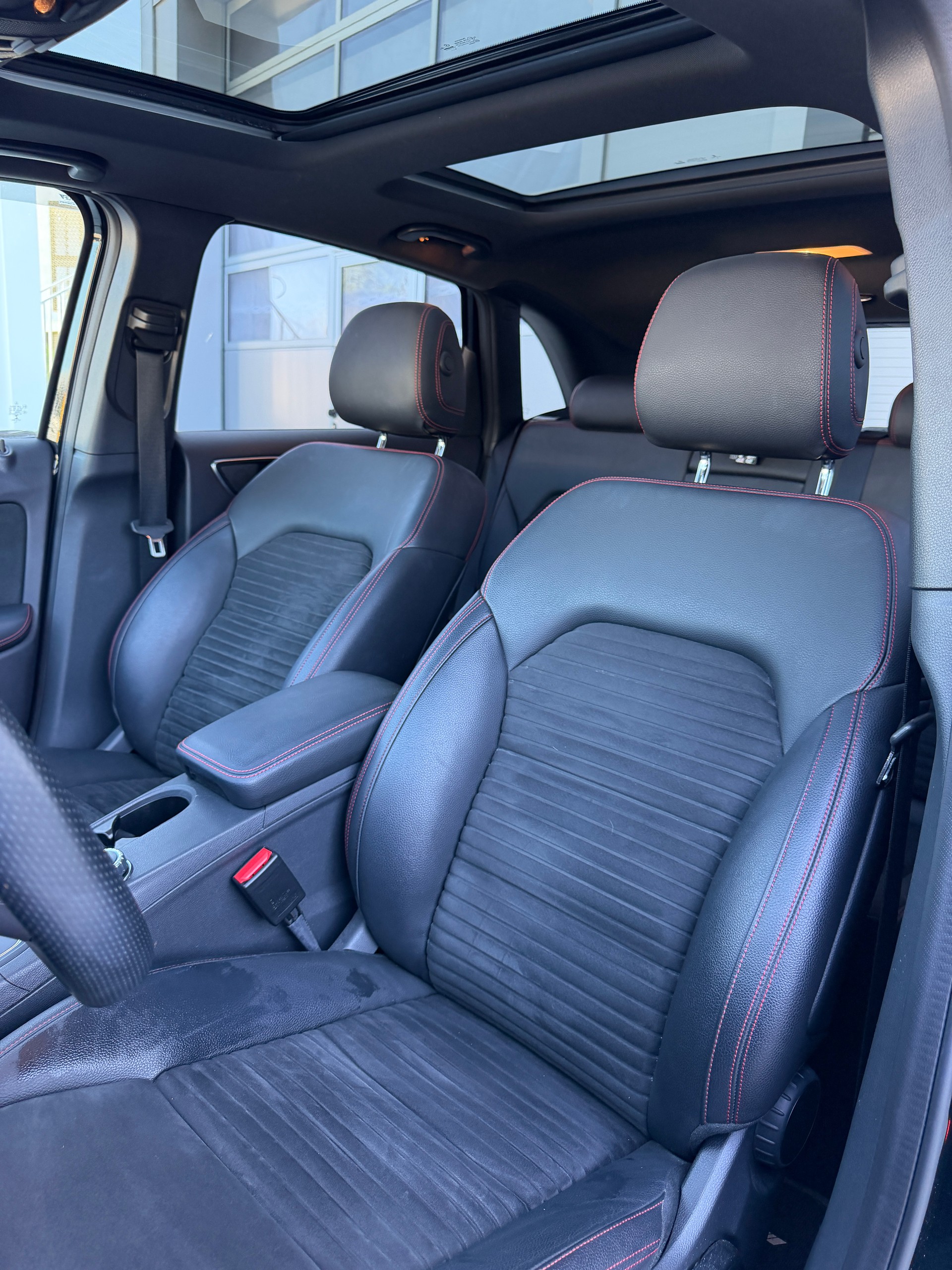 MERCEDES-BENZ B 220 CDI AMG Line 4Matic 7G-DCT-image-13