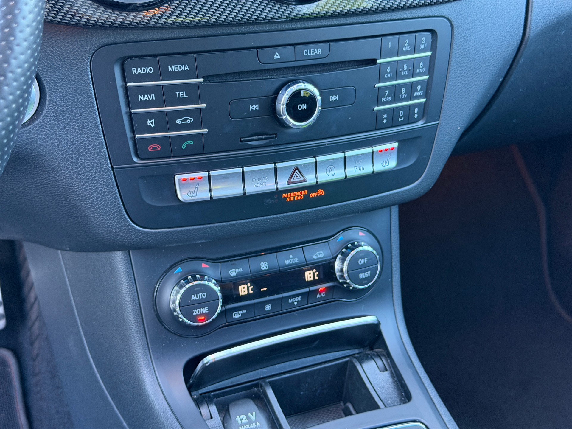 MERCEDES-BENZ B 220 CDI AMG Line 4Matic 7G-DCT-image-11