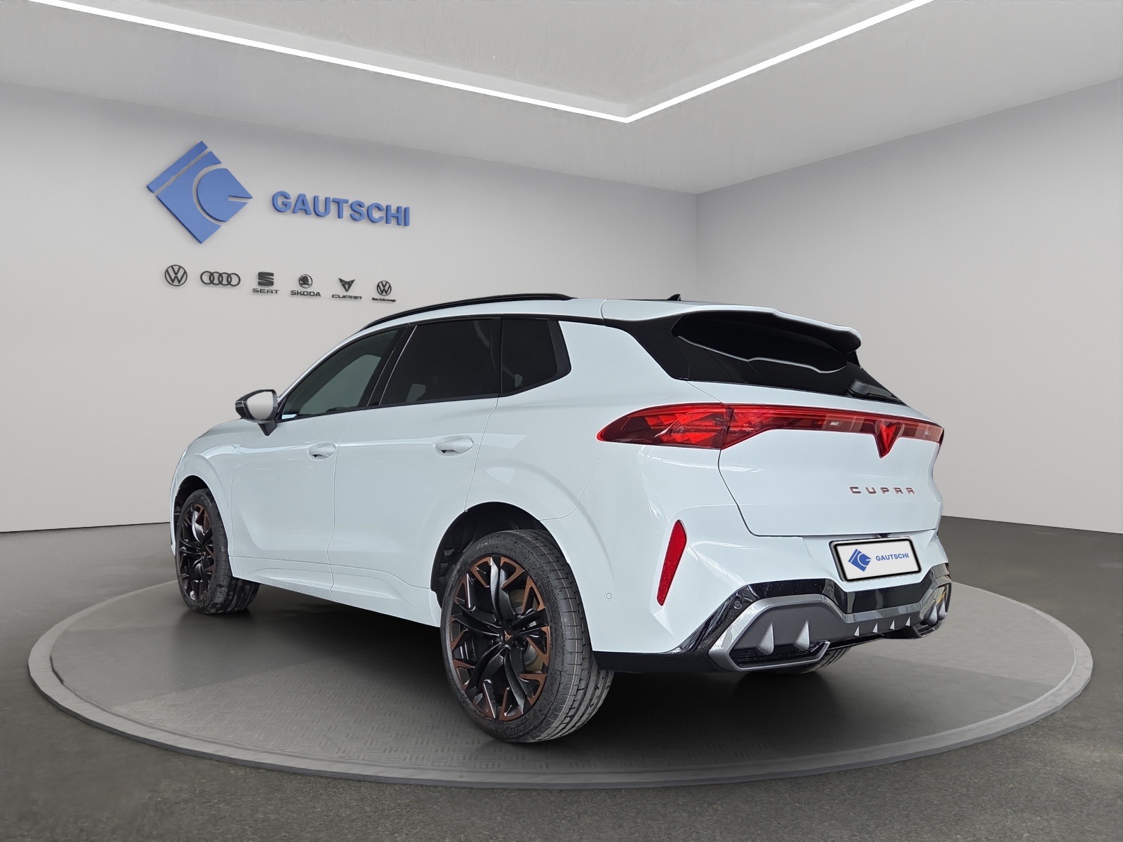 CUPRA Terramar 2.0 TSI DSG Prime Edition VZ 4Drive-image-2