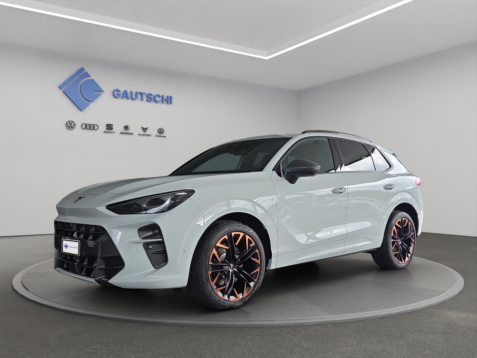CUPRA Terramar 2.0 TSI DSG Prime Edition VZ 4Drive-image-0