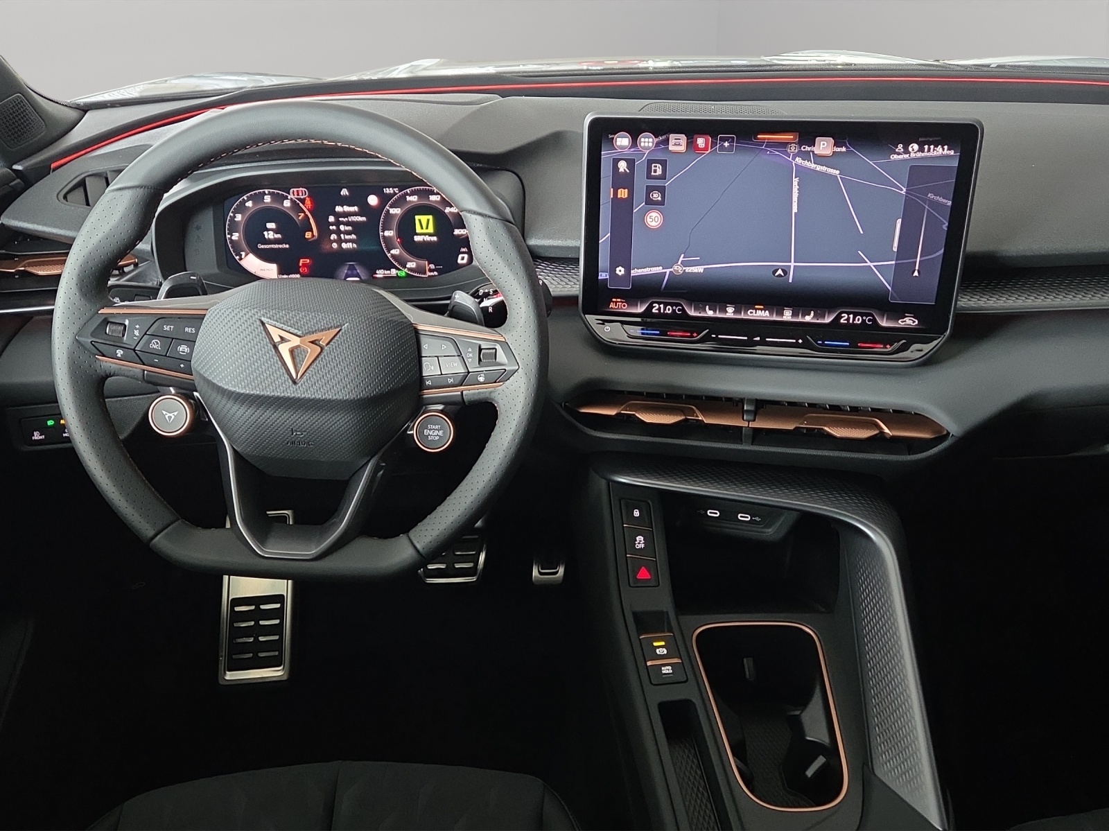 CUPRA Terramar 2.0 TSI DSG Prime Edition VZ 4Drive-image-6
