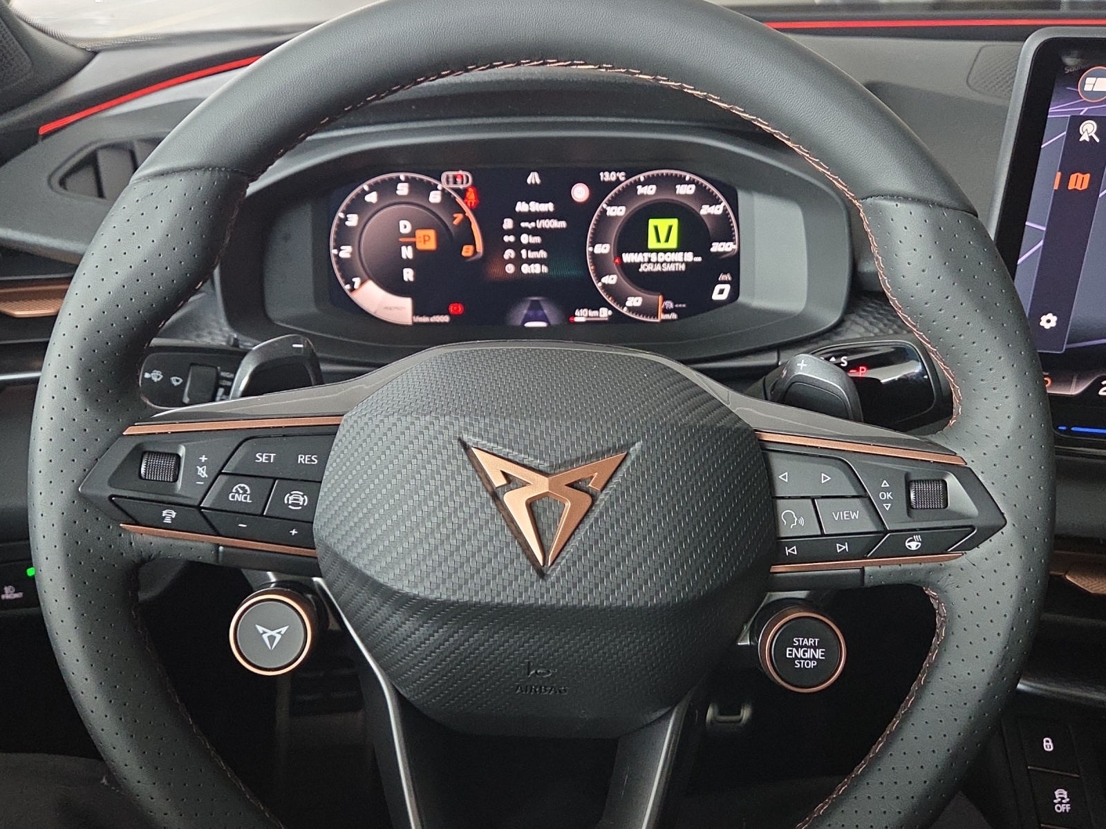 CUPRA Terramar 2.0 TSI DSG Prime Edition VZ 4Drive-image-9