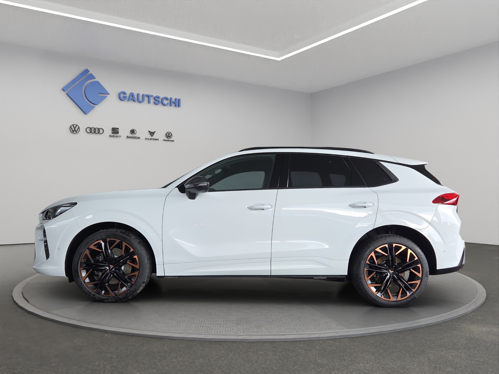 CUPRA Terramar 2.0 TSI DSG Prime Edition VZ 4Drive-image-1