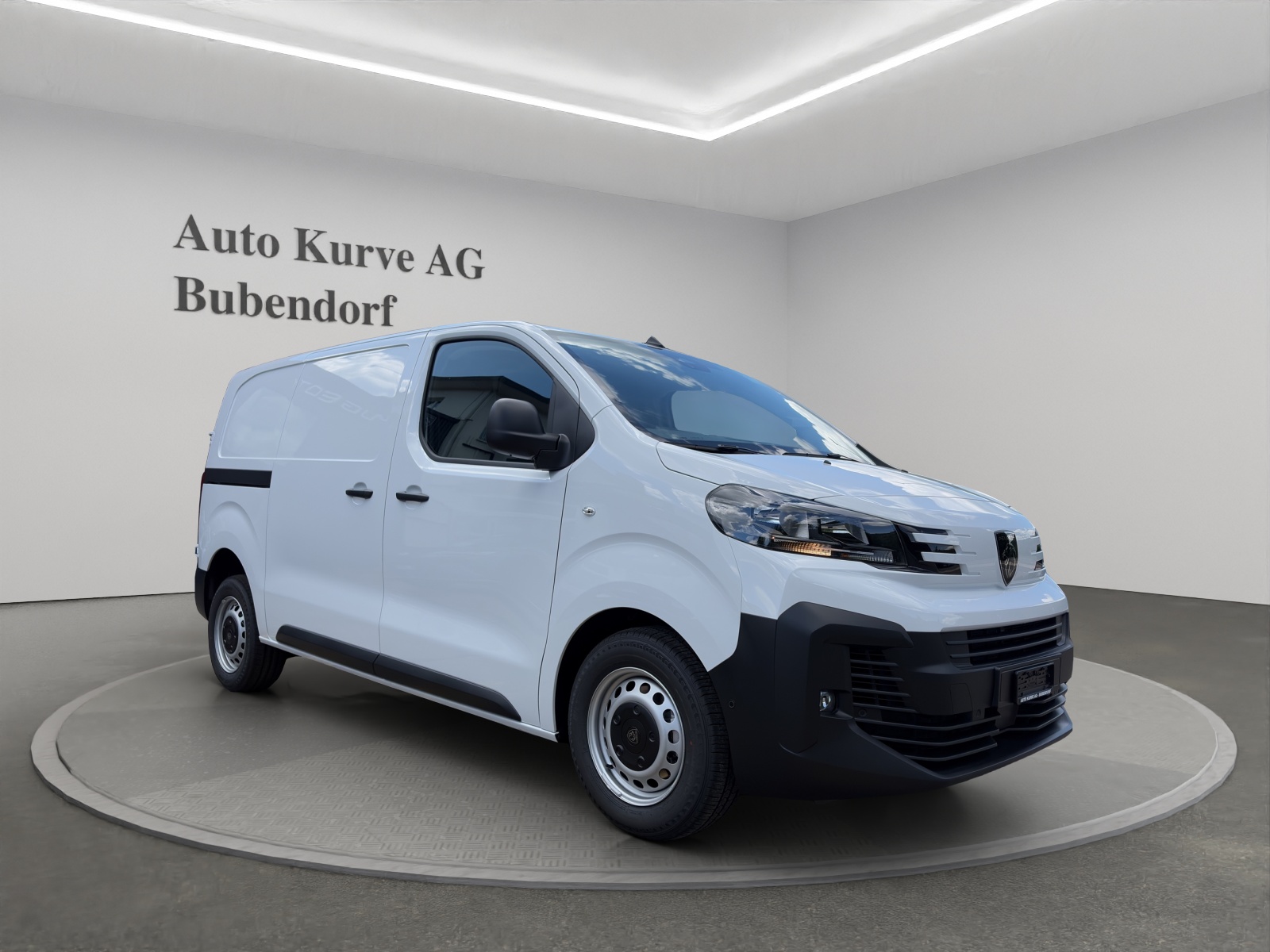 PEUGEOT Expert Kaw. Standard 2.2 BlueH