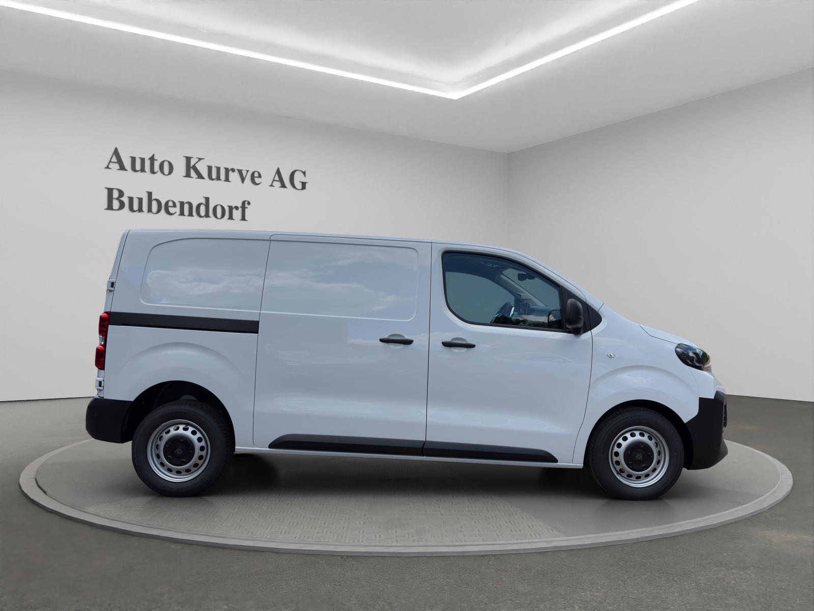 PEUGEOT Expert Kaw. Standard 2.2 BlueH-showroom-element-1