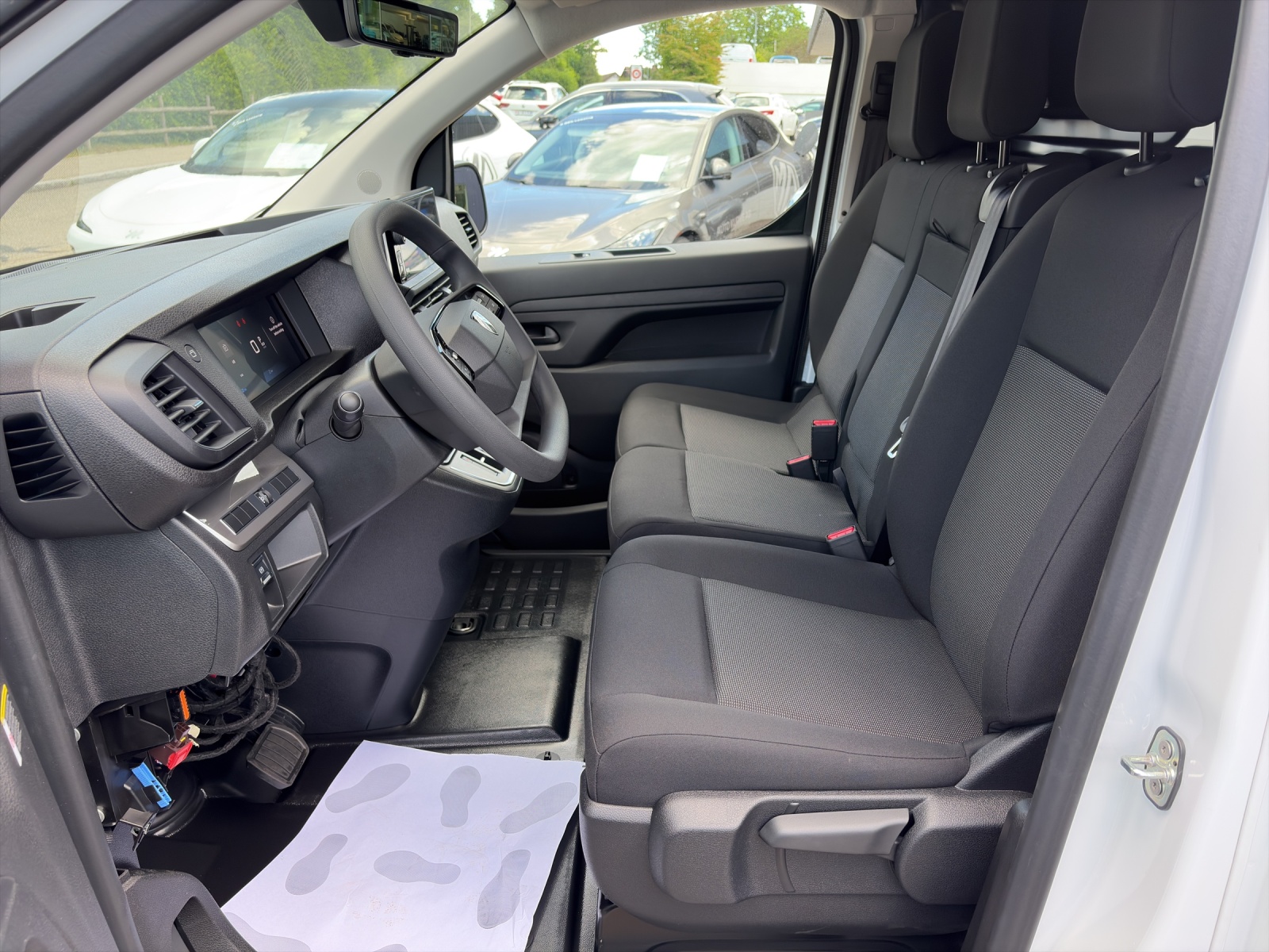 PEUGEOT Expert Kaw. Standard 2.2 BlueH-showroom-element-3