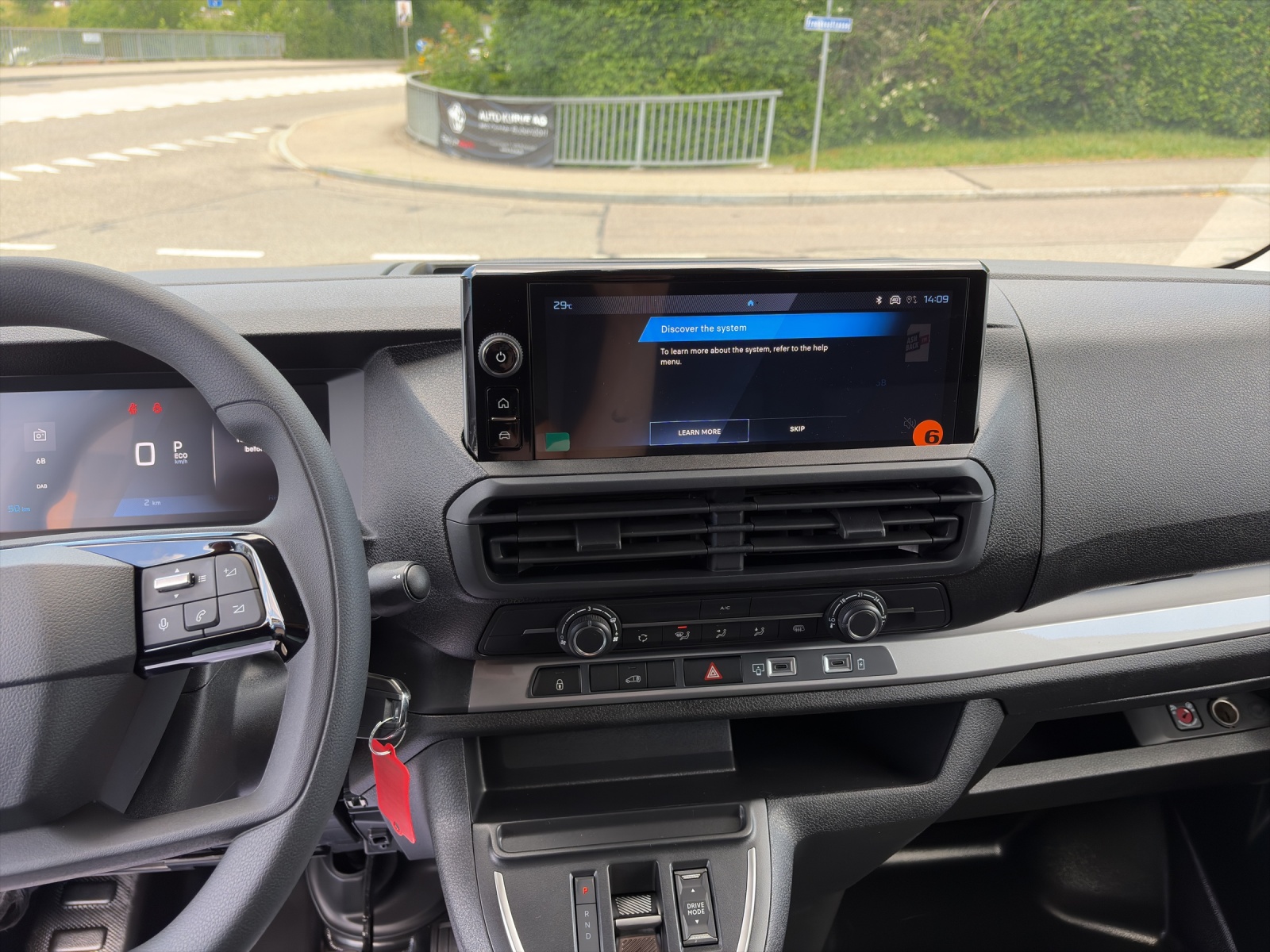 PEUGEOT Expert Kaw. Standard 2.2 BlueH-image-6