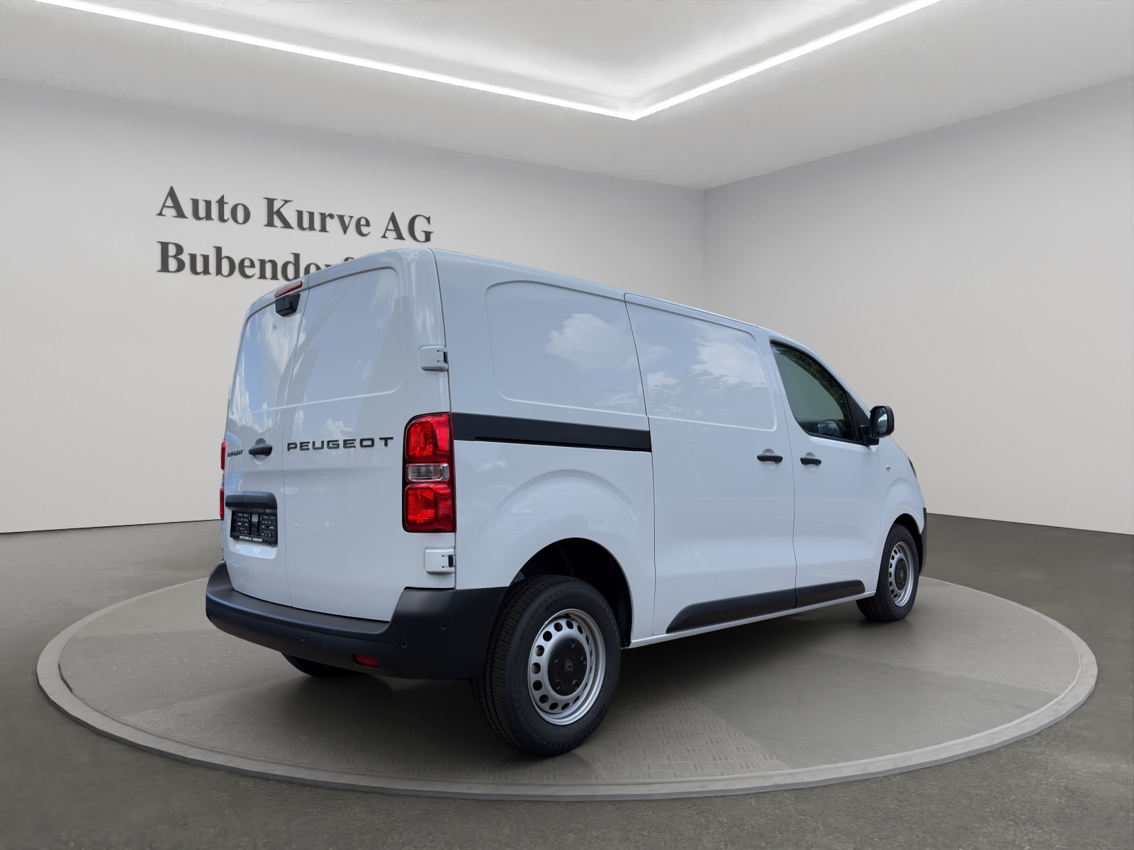 PEUGEOT Expert Kaw. Standard 2.2 BlueH-showroom-element-2