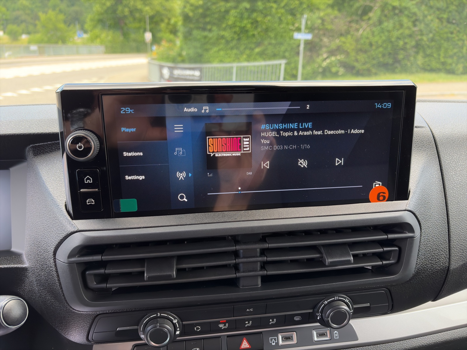 PEUGEOT Expert Kaw. Standard 2.2 BlueH-image-7
