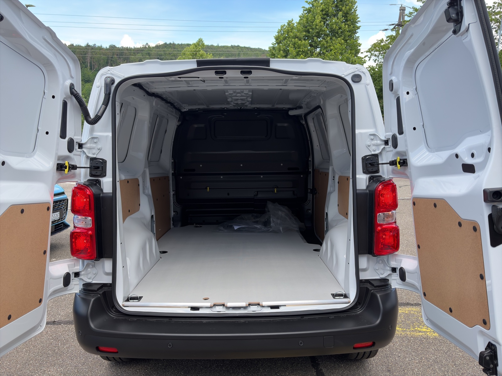 PEUGEOT Expert Kaw. Standard 2.2 BlueH-image-4