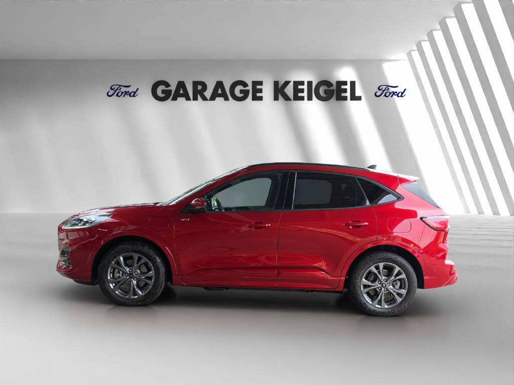 FORD Kuga 2.5 Plug-in Hybrid ST-Line X-image-1