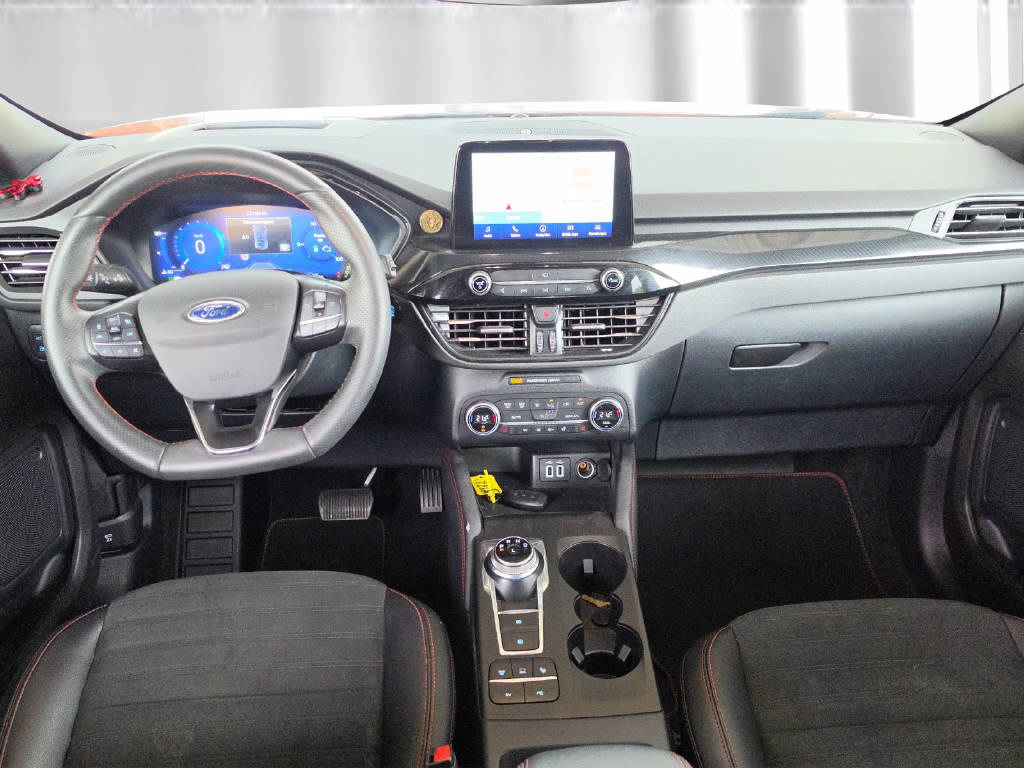 FORD Kuga 2.5 Plug-in Hybrid ST-Line X-image-4