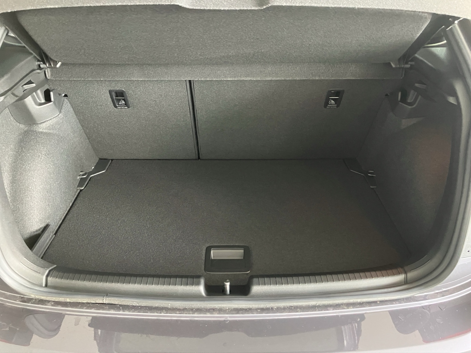 VW Polo 1.0 TSI R-Line United DSG-image-7