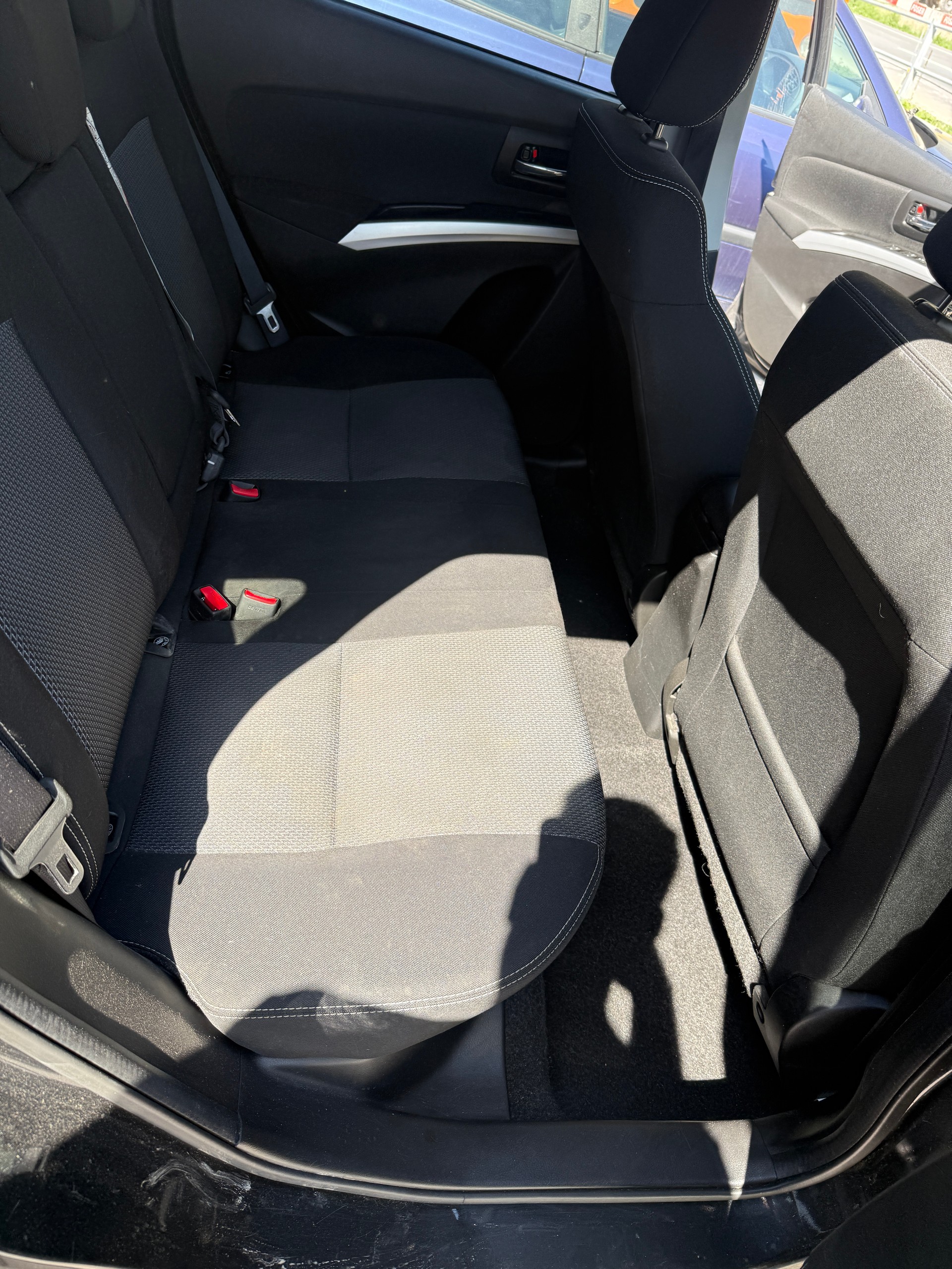 SUZUKI SX4 S-Cross 1.6 16V PizSulai 4WD CVT7-image-7