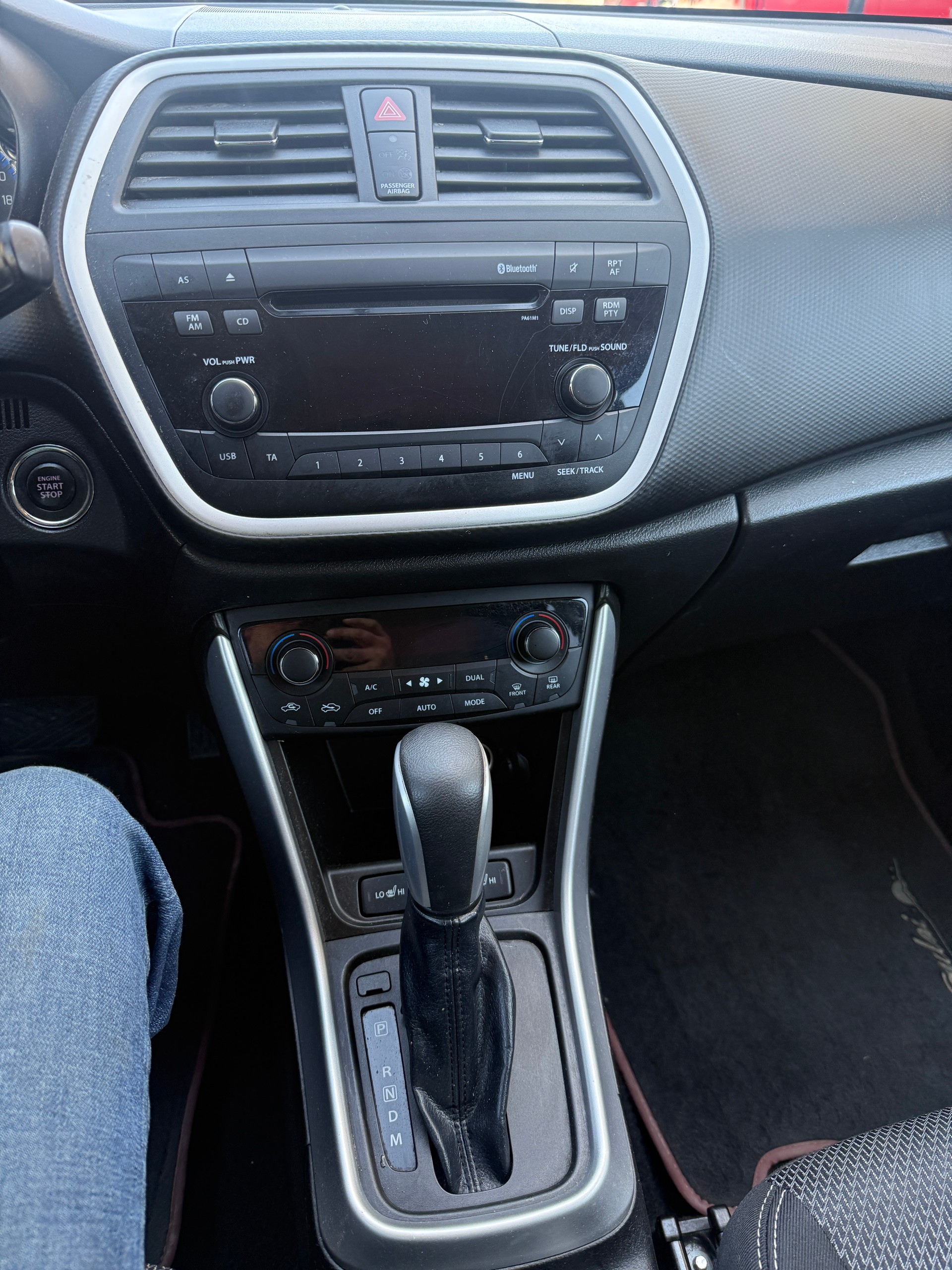 SUZUKI SX4 S-Cross 1.6 16V PizSulai 4WD CVT7-image-5