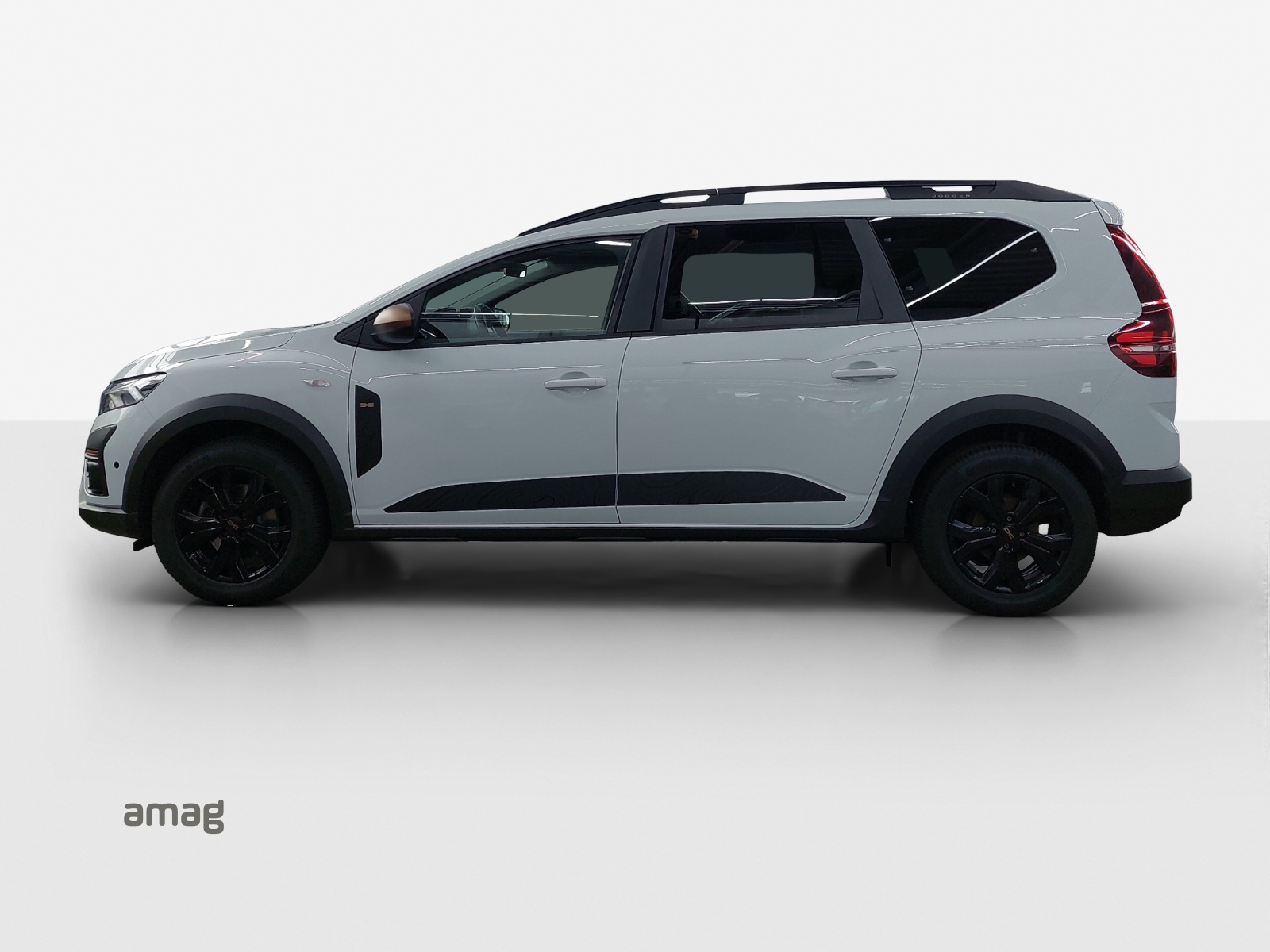 DACIA Jogger HEV 140 Extreme-image-1